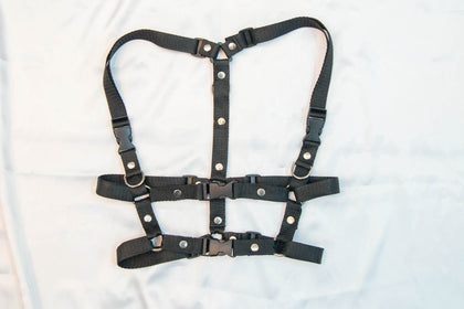 Harness Eva-02